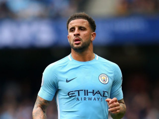 ކައިލް ވޯކާ