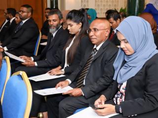 ގާނޫނީ ވަކީލުން ހުވާކުރުމުގެ ރަސްމިއްޔާތުގެ ތެރެއިން