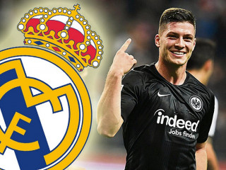 ލޫކަ ޖޮވިކް