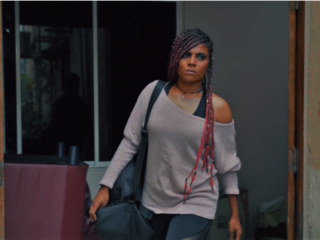 ފިލްމް ނީނާގެ ޓީޒާގައި ނުޒުހަތު ޝުއައިބު