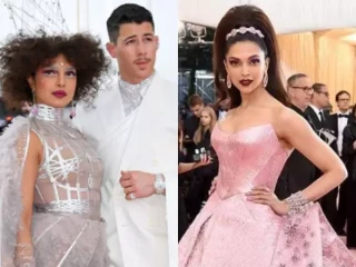 މެޓް ގާލާ ރެޑް ކާޕެޓްގައި ބައިވެރިވި ބައެއް ތަރިން