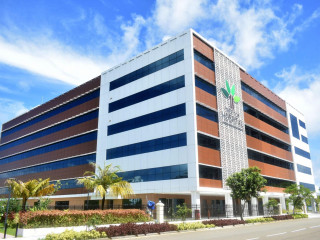 ޓްރީޓޮޕް ހޮސްޕިޓަލް