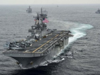 އެމެރިކާއިން ވަނީ އިރާނުން ހިފާއްޓާފައިވާ ތެޔޮ ޓޭންކަރު ވަގުތުން ވަގުތަށް ދޫކޮށްލުމަށް ގޮވާލާފައި