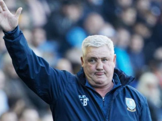 ސްޓީވް ބްރޫސް