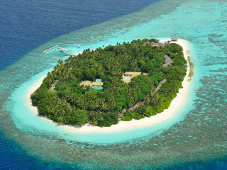 Velidhu Isolation Facility