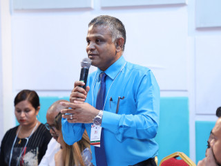 ޑރ. އިބްރާހިމް ހަސަން