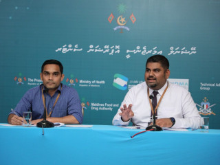 ކޮވިޑް-19: ކުރެއްދޫ، ބަތަލާ އަދި ކުރަމަތި ހުޅުވާލައިފި