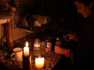 ވޯޓުލާން ތައްޔާރުވެފައި ވަނިކޮށް މުޅި އާޖެންޓީނާއިން ކަރަންޓު ކަނޑައިގެން ހިނގައްޖެ