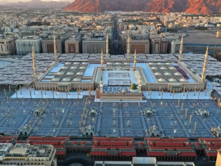 ސައުދީ އަރަބިއްޔާ