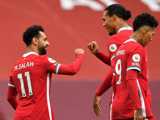 ލިވަޕޫލާއި ލީޑްސް ބައްދަލުކުރި މެޗުގެ ތެރެއިން: މި މެޗުން ލިވަޕޫލް މޮޅުވީ 4-3 ން