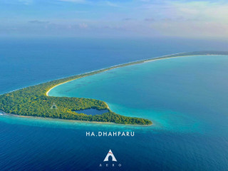 ހއ. ދައްޕަރު އަދި ދައްޕަރާއި ގުޅިފައިވާ ހއ. ފިއްލަދޫ