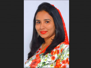 ހެލްތް މިނިސްޓަރުގެ ނައިބު ނިޝާމާ މުހައްމަދު: ނިޝާމާ އަކީ ހެލްތް މިނިސްޓްރީގެ ބިޑް ކޮމެޓީގެ ރައީސް