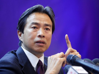 އޮގަސްޓް މަހުގެ 30 ވަނަ ދުވަހު އޮތް ނޫސްވެރިންގެ ބައްދަލުވުމެއްގައި ސަފީރު ވާހަކަަދައްކަވަނީ