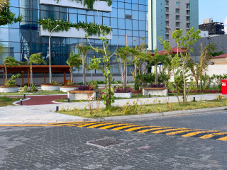 Dharumavantha hospital kurimathee onna park