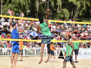 ރާއްޖެ އަދި ކޮމޮރޯސް ބައްދަލުކުރި މެޗުގެ ތެރެއިން