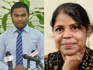 ދިޔާނާ(ކ) އަދި މަހާޒު