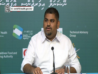 ޓާސްކް ފޯސްގެ ތަރުޖަމާން މަބްރޫކް އަޒީޒް