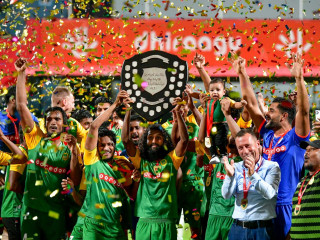 This is Maziya\'s second time winning the Dhivehi Premier League