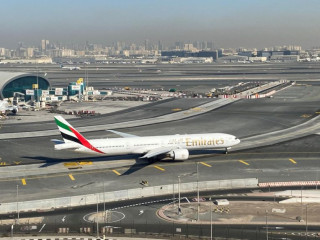 އެމިރޭޓްސްގެ ފްލައިޓެއް