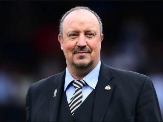 ރަފައެލް ބެނިތޭޒް