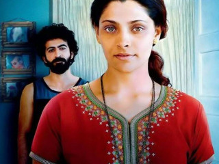 ޗޯކްޑްގެ ޕޯސްޓަރެއްގައި ސައްޔާމީ ރޯޝަަން މެތިއު