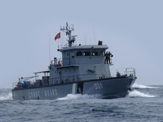 އިންޑިއާ ކަނޑުގެ ސަލާމަތްތެރިކަން: ރާއްޖޭގެ އިޤްތިޞާދާއި ގުޅިލާމެހިފައި!