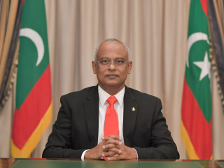 President Solih