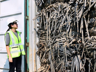 މެލޭޝިއާއިން 3000 ޓަނުގެ ޕްލާސްޓިކް ކުނި އަނބުރާ ފޮނުވާލަނީ