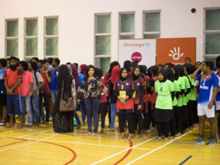 އެމްއެންޔޫއެސްޔޫ އިންޓަ ފެކަލްޓީ ވޮލީ މުބާރާތުގެ ތެރެއިން