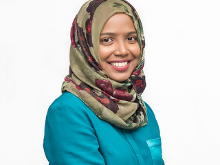 ގާނޫނީ ވަކީލާ ނޫރްބާން ފަހުމީ