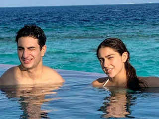 ރާއްޖޭގައި ޗުއްޓީ ހޭދަކުރަމުންދާ ސާރާގެ އިންސްޓަރގްރާމަށް އެތައް ބައެއްގެ ލޯތައް