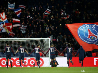 ފްރާންސްގެ ޕީއެސްޖީން މާލީ އެހީތެރިކަން ފޯރުކޮށްދީފި