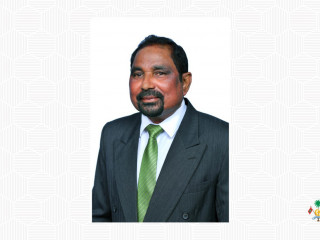 މިނިސްޓަރ އޮފް ހެލްތްގެ ނައިބު އަބޫބަކުރު ޢަބްދުލްކަރީމް