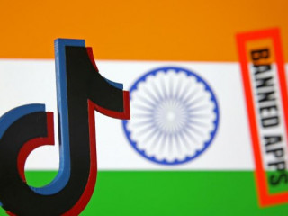 އިންޑިއާ އިން ވަނީ ޖުލައި މަހުގެ 1 ވަނަ ދުވަހު ޓިކްޓޮކް ބޭނުންކުރުން މަނާކޮށްފައި