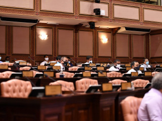 ރައްޔިތުންގެ މަޖިލިސް