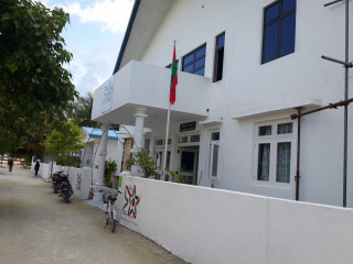 He was pronounced dead on arrival the island’s health center