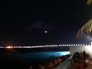 އެމެޖެންސީގައި ޖެއްސި ފްލައިޓް
