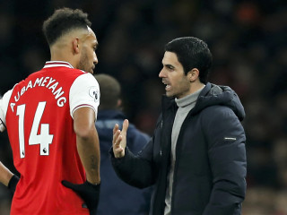 އާސެނަލްގެ އެއްބަސްވުން އޮބާމަޔަން އާކުރާނެ ކަމުގެ އިތުބާރު އެބައޮތް: އާޓެޓާ