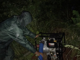 އެމްއެންޑީއެފް އިން ދަނީ ހަރަކާތްތެރިވަމުން