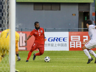 ވޯލްޑް ކަޕް ކޮލިފިކޭޝަނުގެ މެޗެއްގެ ތެރެއިން