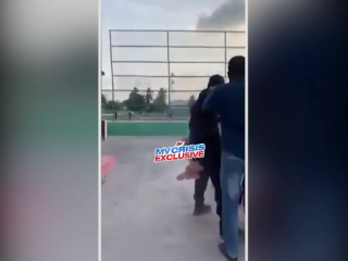 ފަތުރުވެރިޔާ ހައްޔަކުރުމަށް ފުލުހުން ހަރަކާތްތެރިވަނީ