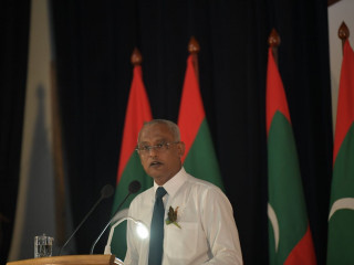 އިޖްތިމާޢީ ސިއްހީ އިންޝުއަރަންސްގެ ޤައުމީ ނިޒާމުގެ ޤާނޫނަށް ގެނައި އިސްލާހު ރައީސް ތަސްދީޤު ކުރައްވައިފި