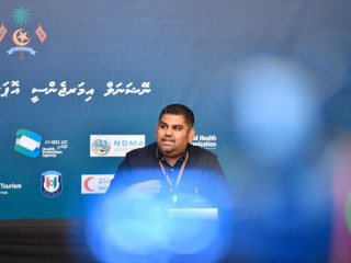 Mohamed Mabrook Azeez