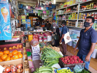 ފިހާރައެއް - ތަކެތި ގަނެ ވިއްކުމުގައި ދިމާވާ މައްސަލަތަކަށް ކޮންސިއުމަރ އޮމްބަޑްސްމަންގެ އޮފީހެއް ވަނީ އުފައްދާފައި