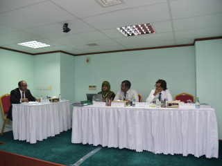 ފެމިލީ ކޯޓުގެ އިސް ގާޒީ ހަސަން ސައީދުގެ މައްސަލައިގެ އަޑުއެހުމުގެ ތެރެއިން