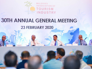 އަހަރީ އާންމު ޖަލްސާގެ ތެރެއިން، މަޓީގެ އިސްވެރިންތަކެއް