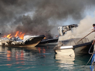 ހަ އުޅަނދެއްގައި ވަނީ ރޯކޮށްލާފައި