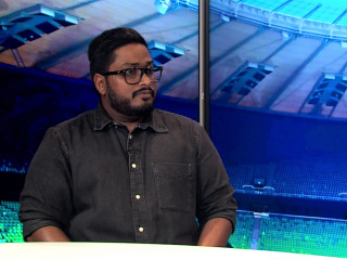 ފުޓްބޯލް އެސޯސިއޭޝަން އޮފް މޯލްޑިވްސް (އެފްއޭއެމް) ގެ ރައީސް ބައްސާމް އަދީލް ޖަލީލް