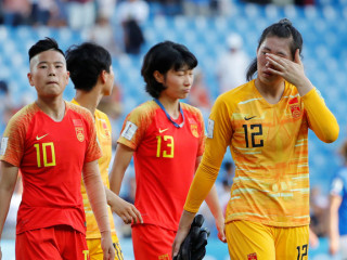 ޗައިނާގެ އަންހެން ފުޓުބޯޅަ ޓީމު އޮސްޓްރޭލިއާގައި ކަރަންޓީނުކޮށްފި