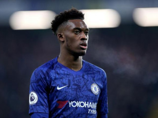 ކޮރޯނާވައިރަހަށް ޕޮޒިޓިވްވި ޗެލްސީގެ ކަލުމް ހަޑްސަން-އޮޑޯއި ރަނގަޅުވެއްޖެ